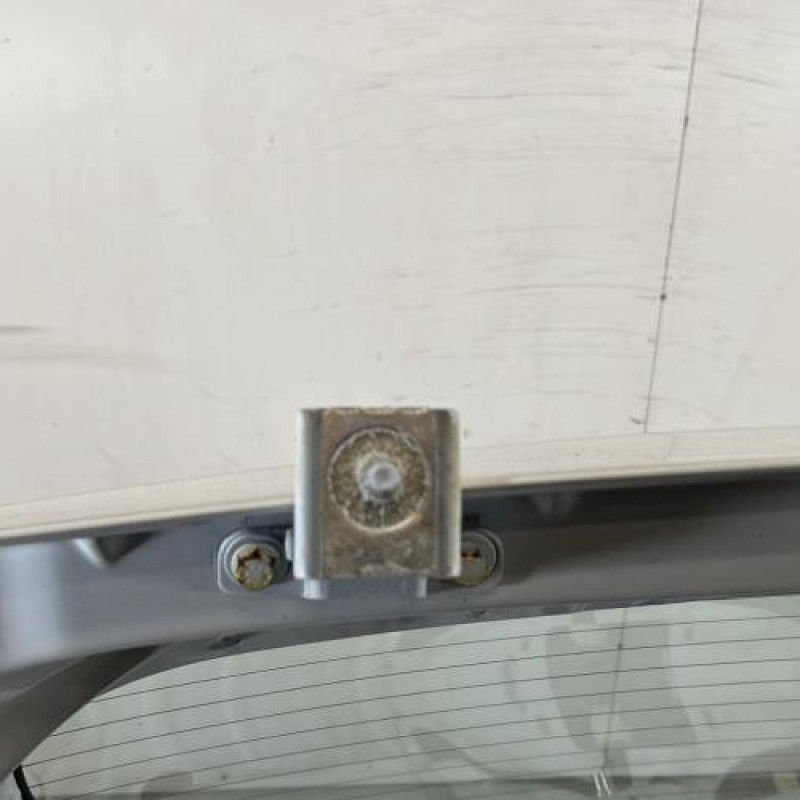 Malle/Hayon arriere DACIA SANDERO 2 Photo n°7