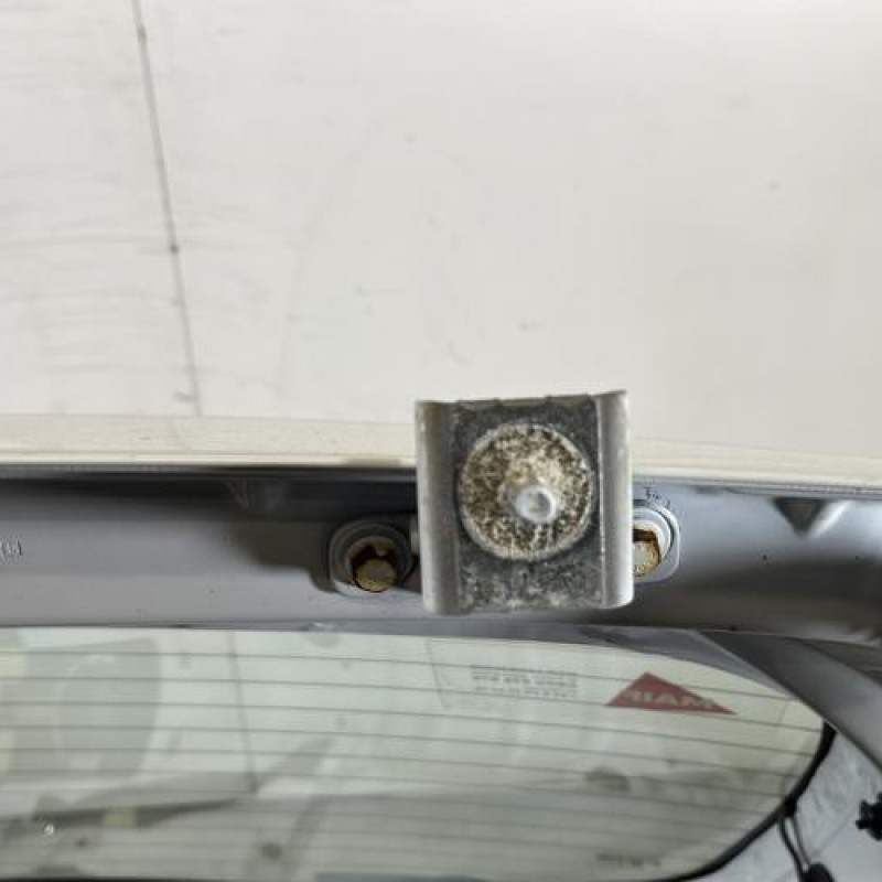 Malle/Hayon arriere DACIA SANDERO 2 Photo n°8