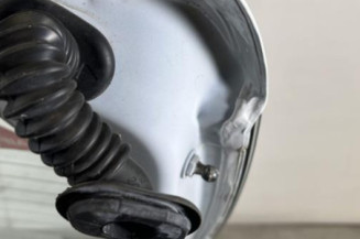 Malle/Hayon arriere DACIA SANDERO 2