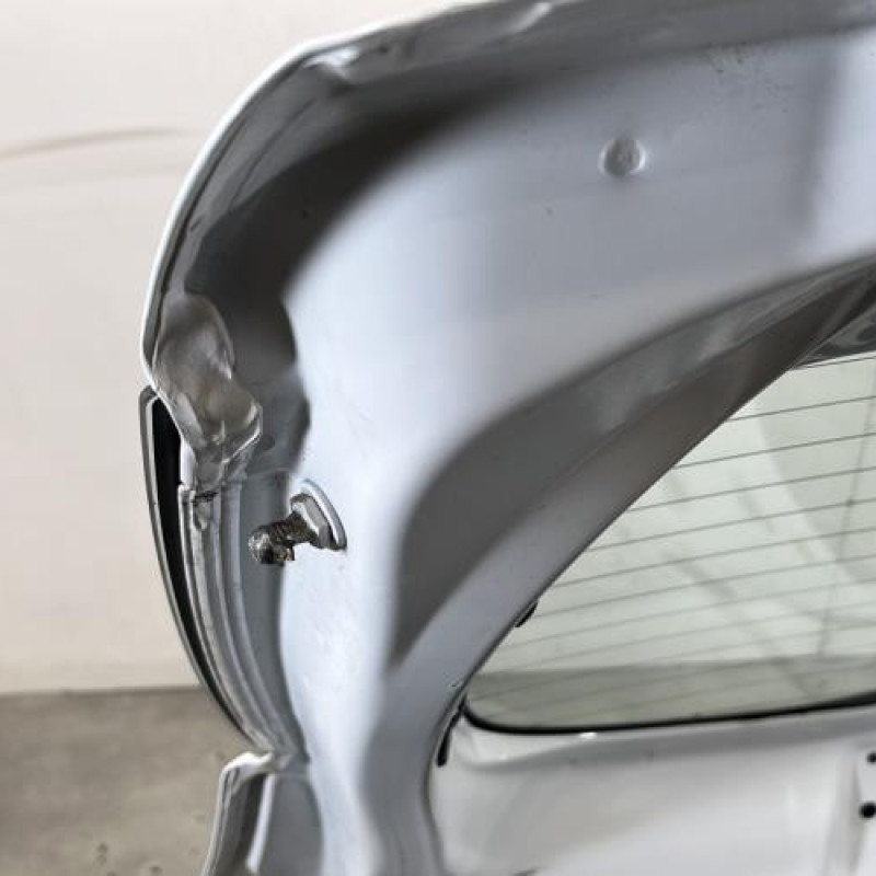 Malle/Hayon arriere DACIA SANDERO 2 Photo n°10