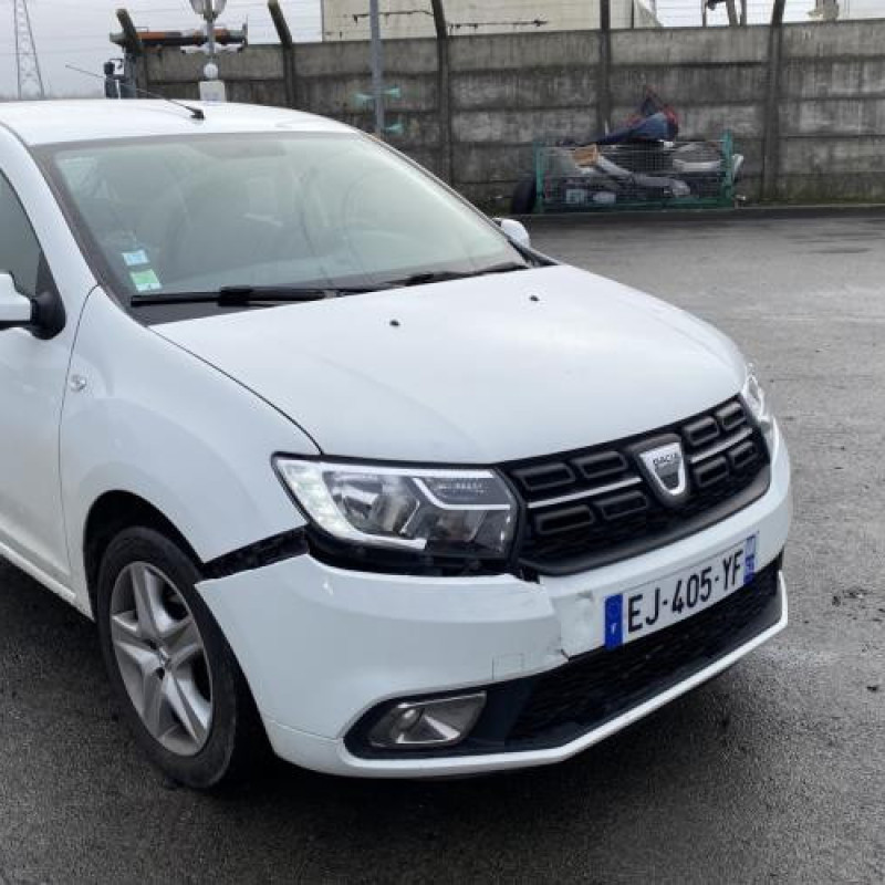Malle/Hayon arriere DACIA SANDERO 2 Photo n°15
