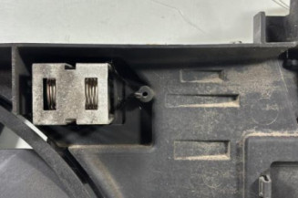 Moto ventilateur radiateur PEUGEOT 508 1