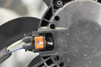 Moto ventilateur radiateur PEUGEOT 508 1