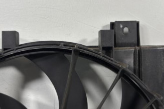 Moto ventilateur radiateur PEUGEOT 508 1