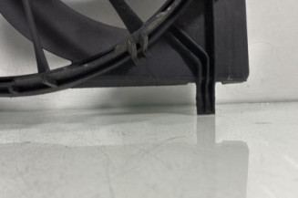 Moto ventilateur radiateur PEUGEOT 508 1