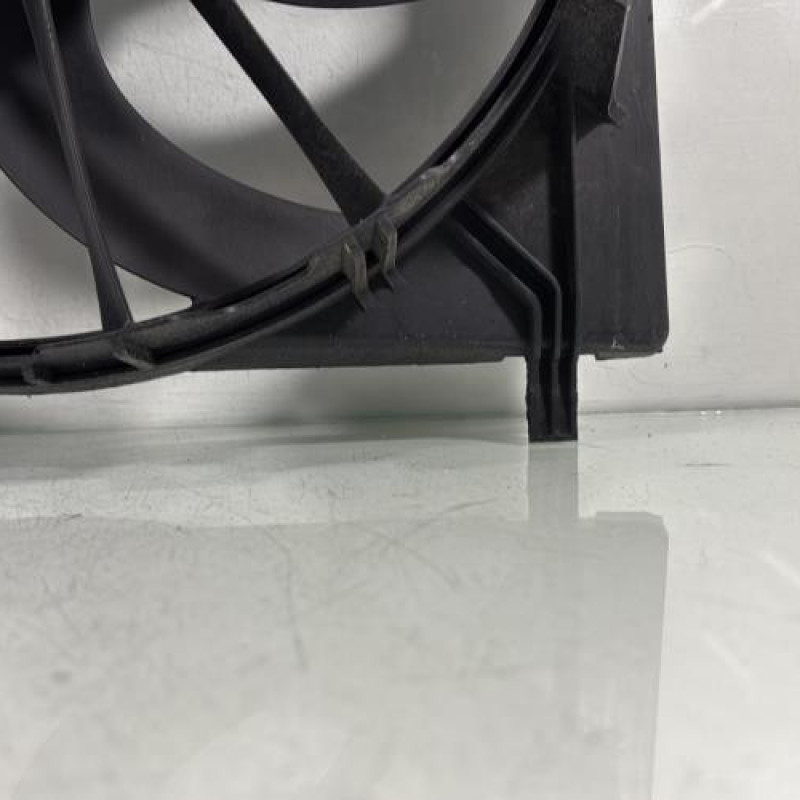 Moto ventilateur radiateur PEUGEOT 508 1 Photo n°7