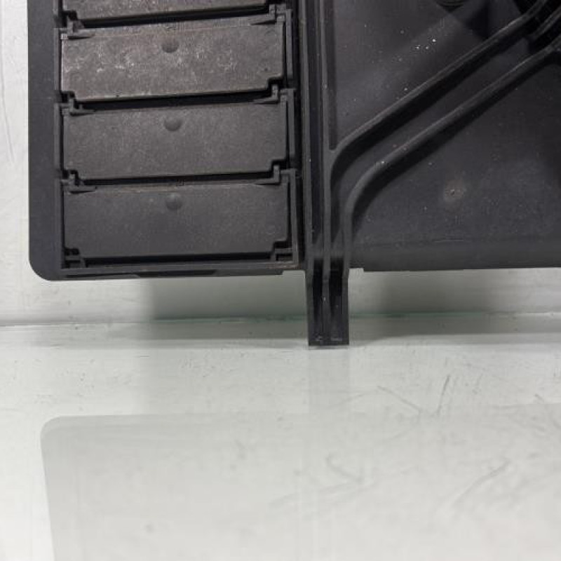 Moto ventilateur radiateur PEUGEOT 508 1 Photo n°8