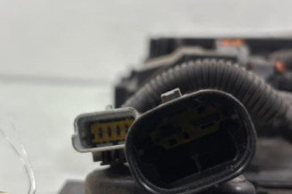 Moto ventilateur radiateur PEUGEOT 508 1