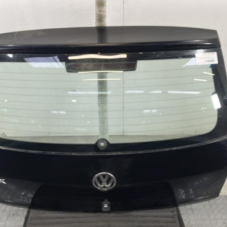 Malle/Hayon arriere VOLKSWAGEN FOX Photo n°1