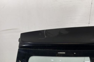 Malle/Hayon arriere VOLKSWAGEN FOX