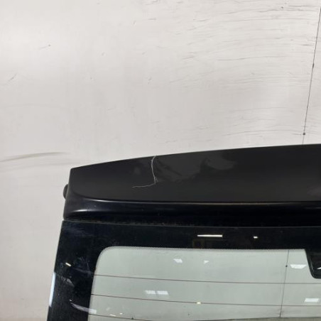 Malle/Hayon arriere VOLKSWAGEN FOX