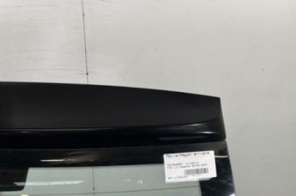 Malle/Hayon arriere VOLKSWAGEN FOX