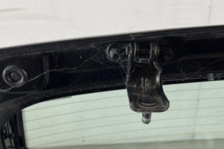 Malle/Hayon arriere VOLKSWAGEN FOX