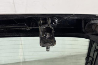 Malle/Hayon arriere VOLKSWAGEN FOX