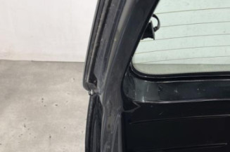 Malle/Hayon arriere VOLKSWAGEN FOX