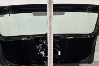 Malle/Hayon arriere VOLKSWAGEN FOX