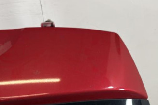 Malle/Hayon arriere CITROEN C3 3 SOCIETE