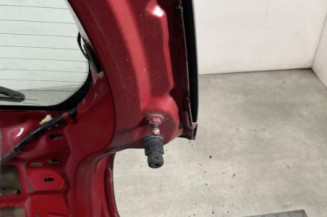 Malle/Hayon arriere CITROEN C3 3 SOCIETE