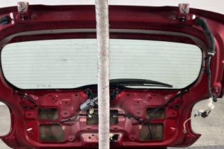 Malle/Hayon arriere CITROEN C3 3 SOCIETE