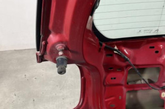 Malle/Hayon arriere CITROEN C3 3 SOCIETE