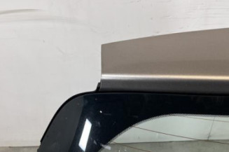 Malle/Hayon arriere TOYOTA YARIS 1