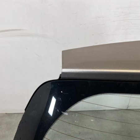 Malle/Hayon arriere TOYOTA YARIS 1