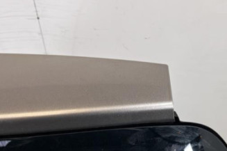 Malle/Hayon arriere TOYOTA YARIS 1