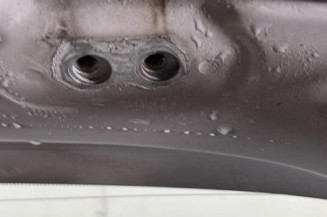 Malle/Hayon arriere TOYOTA YARIS 1