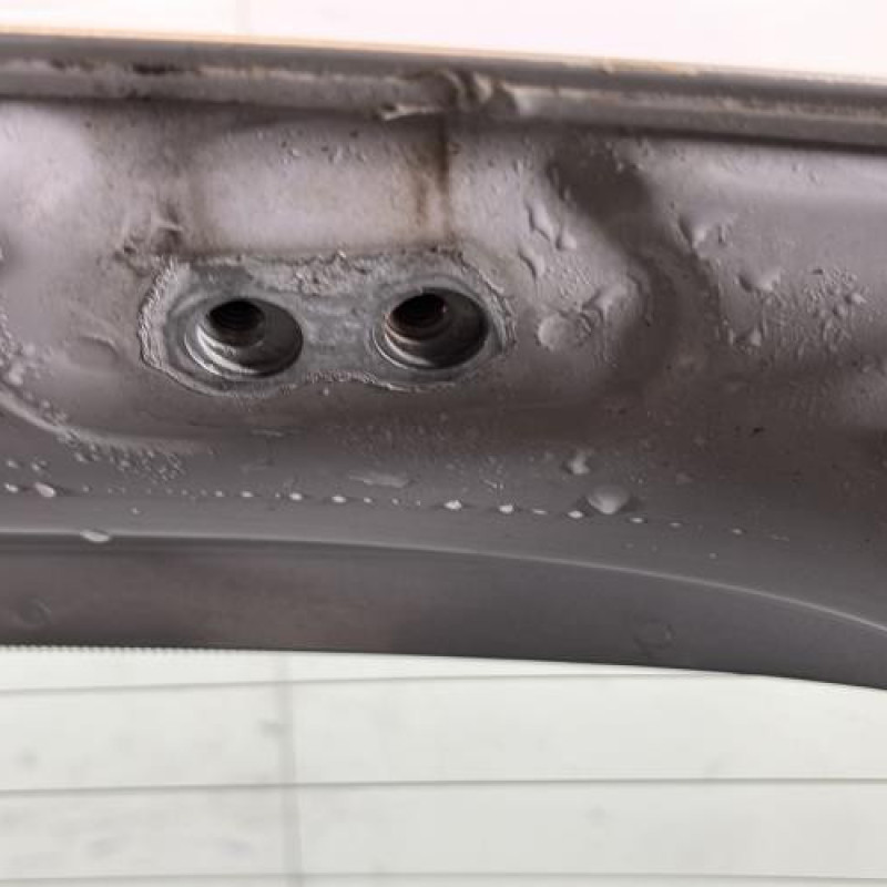 Malle/Hayon arriere TOYOTA YARIS 1 Photo n°9