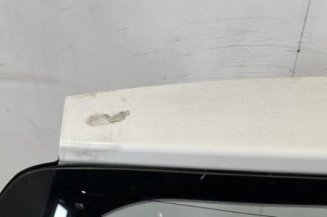 Malle/Hayon arriere TOYOTA YARIS 1