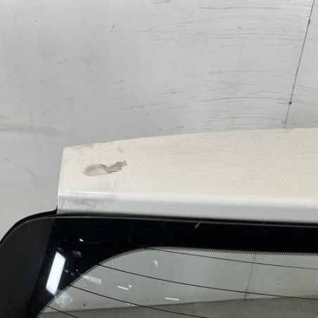 Malle/Hayon arriere TOYOTA YARIS 1