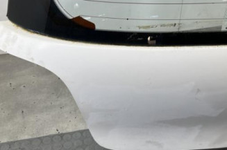 Malle/Hayon arriere TOYOTA YARIS 1