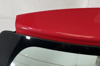 Malle/Hayon arriere TOYOTA YARIS 2