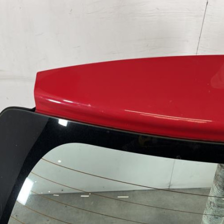 Malle/Hayon arriere TOYOTA YARIS 2