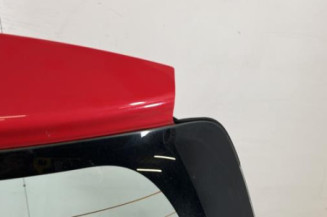 Malle/Hayon arriere TOYOTA YARIS 2