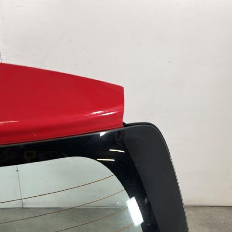 Malle/Hayon arriere TOYOTA YARIS 2 Photo n°3