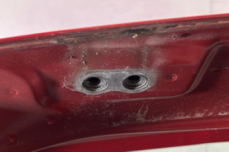 Malle/Hayon arriere TOYOTA YARIS 2