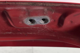 Malle/Hayon arriere TOYOTA YARIS 2