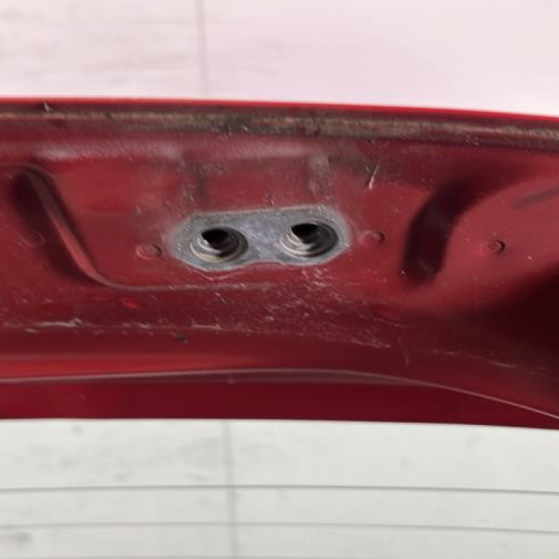 Malle/Hayon arriere TOYOTA YARIS 2 Photo n°7