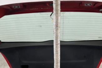 Malle/Hayon arriere TOYOTA YARIS 2