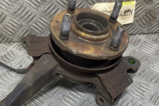 Pivot de moyeu avant droit HYUNDAI I 10 1 Photo n°1