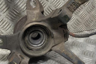 Pivot de moyeu avant droit HYUNDAI I 10 1