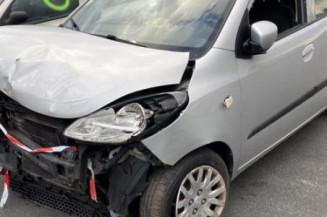 Pivot de moyeu avant droit HYUNDAI I 10 1