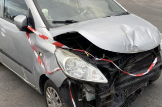 Pivot de moyeu avant droit HYUNDAI I 10 1