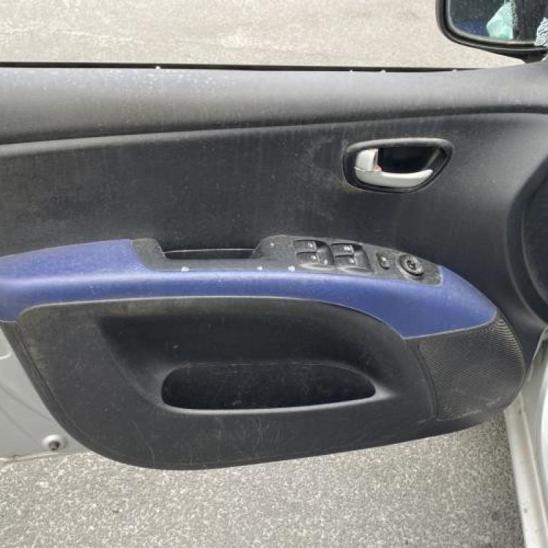 Pivot de moyeu avant droit HYUNDAI I 10 1 Photo n°12