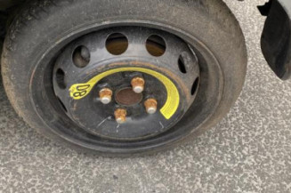 Pivot de moyeu avant droit HYUNDAI I 10 1