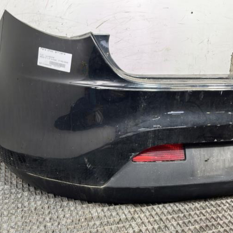 Pare choc arriere FIAT BRAVO 2 Photo n°2