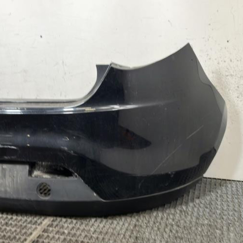 Pare choc arriere FIAT BRAVO 2 Photo n°3