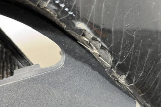 Pare choc arriere FIAT BRAVO 2