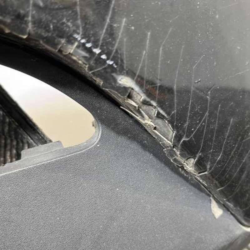 Pare choc arriere FIAT BRAVO 2 Photo n°4